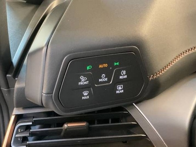 Cupra Born vaihtoauto