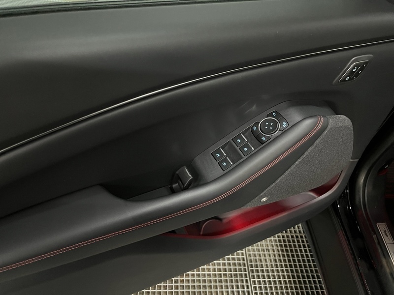 Ford USA Mustang vaihtoauto