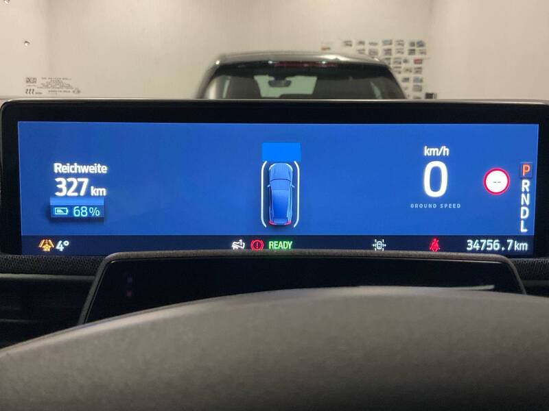 Ford USA Mustang vaihtoauto