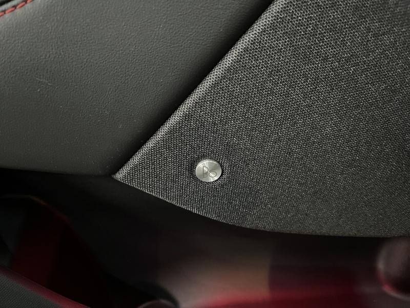 Ford USA Mustang vaihtoauto