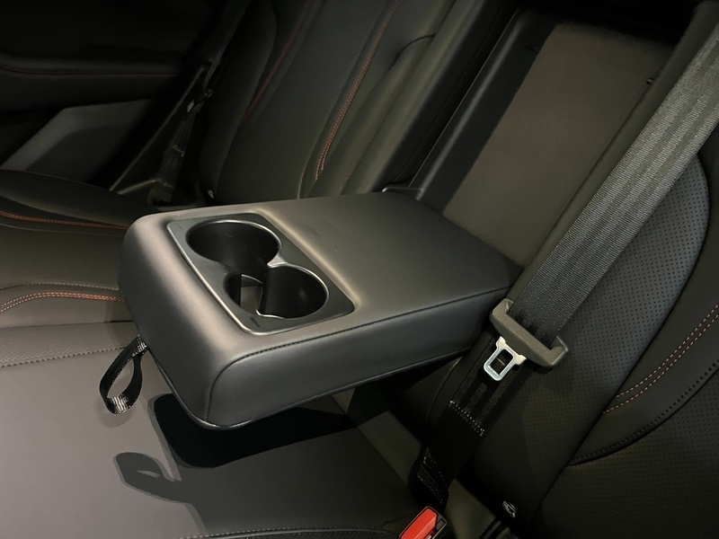 Ford USA Mustang vaihtoauto