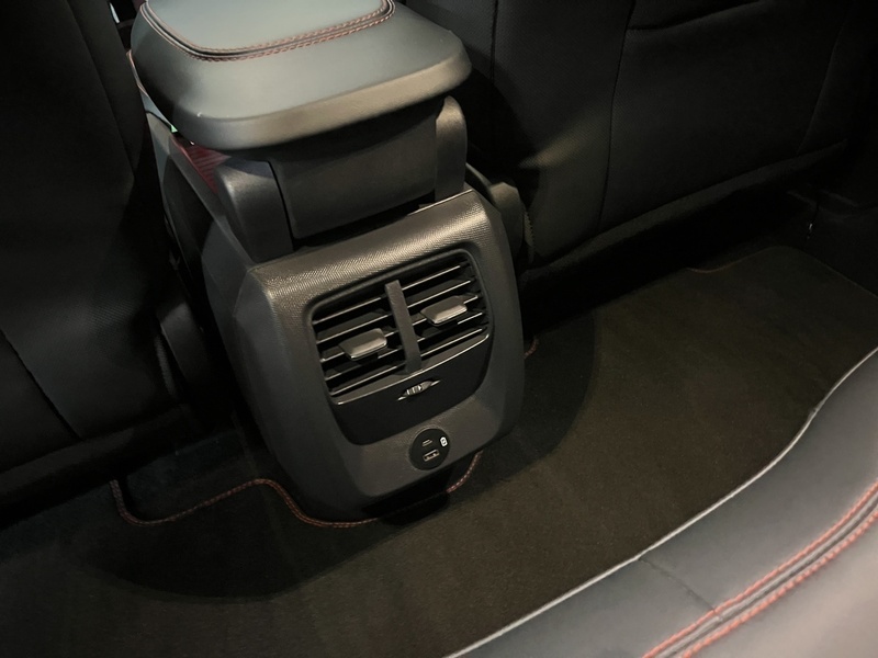 Ford USA Mustang vaihtoauto