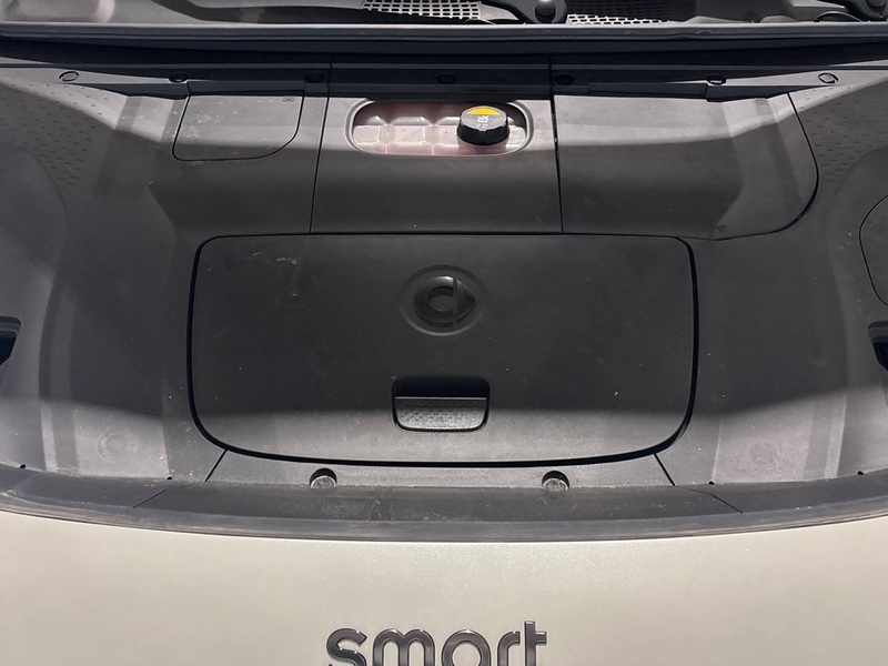 Smart #3 vaihtoauto