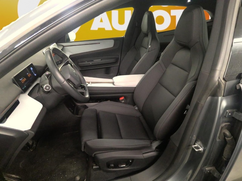 Polestar 4 vaihtoauto