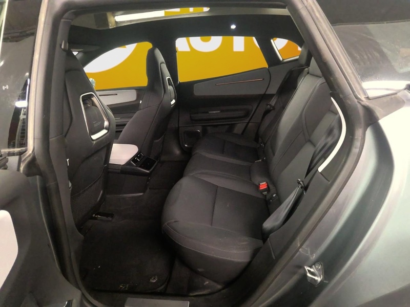 Polestar 4 vaihtoauto