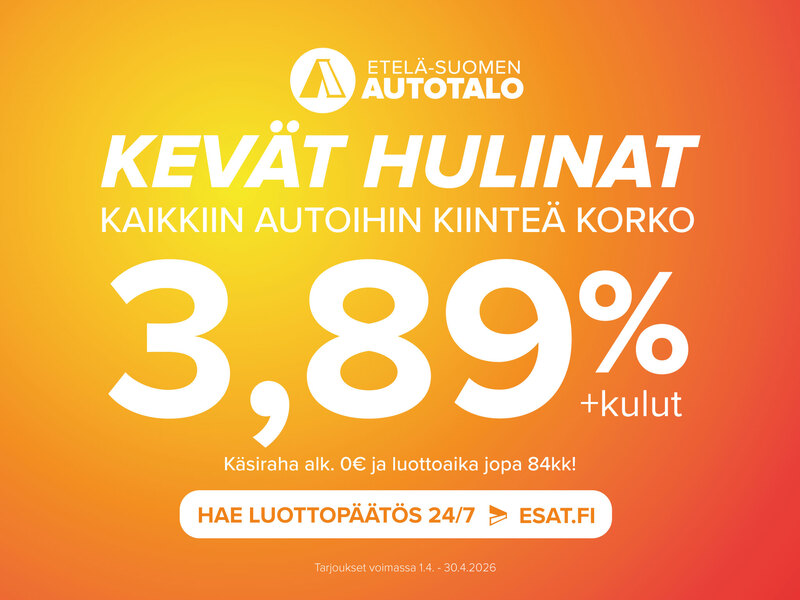 Smart #3 vaihtoauto