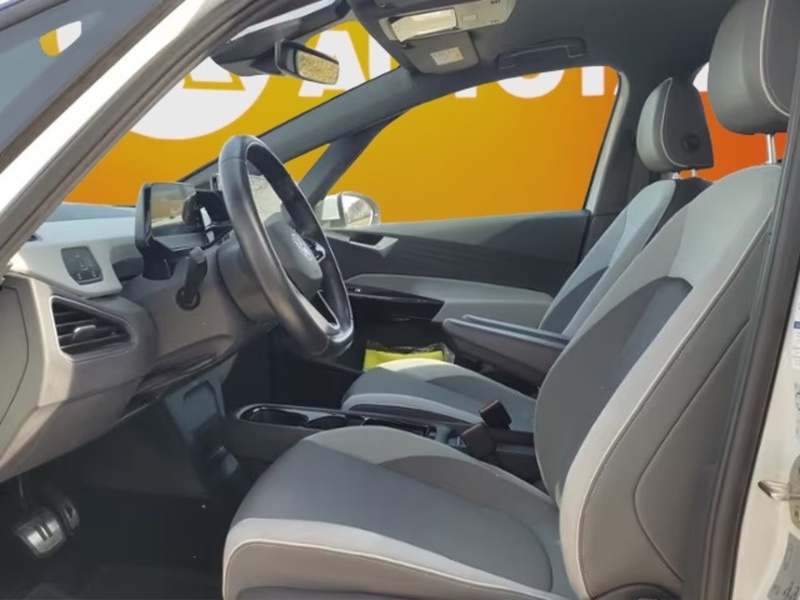 Volkswagen ID.3 vaihtoauto