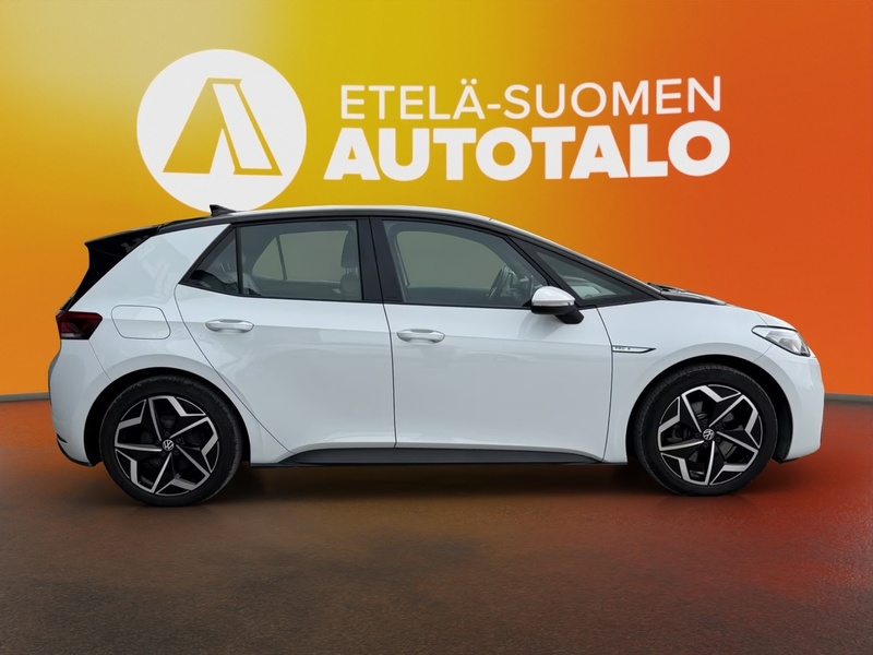 Volkswagen ID.3 vaihtoauto