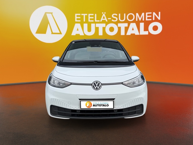 Volkswagen ID.3 vaihtoauto