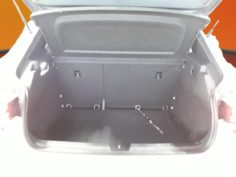 Cupra Born vaihtoauto