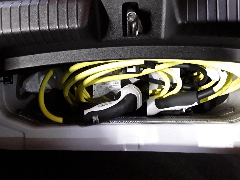 Cupra Born vaihtoauto