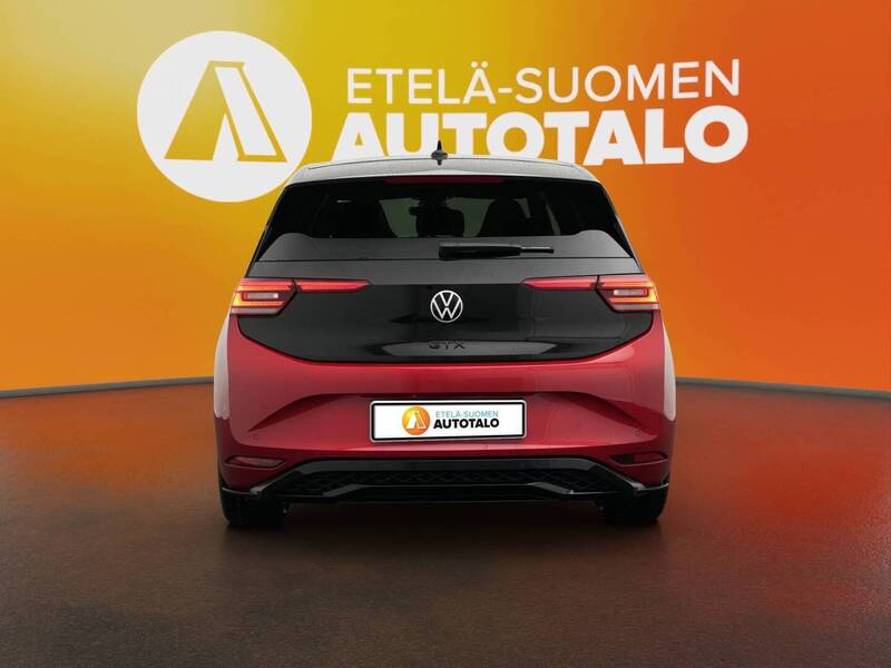 Volkswagen ID.3 vaihtoauto
