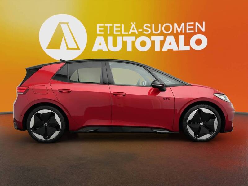 Volkswagen ID.3 vaihtoauto