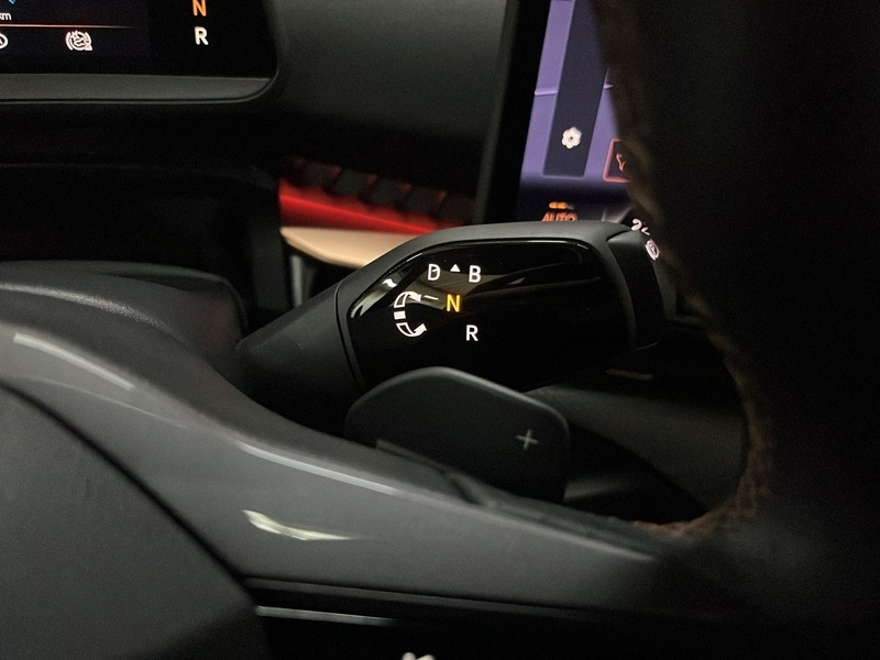 Cupra Tavascan vaihtoauto