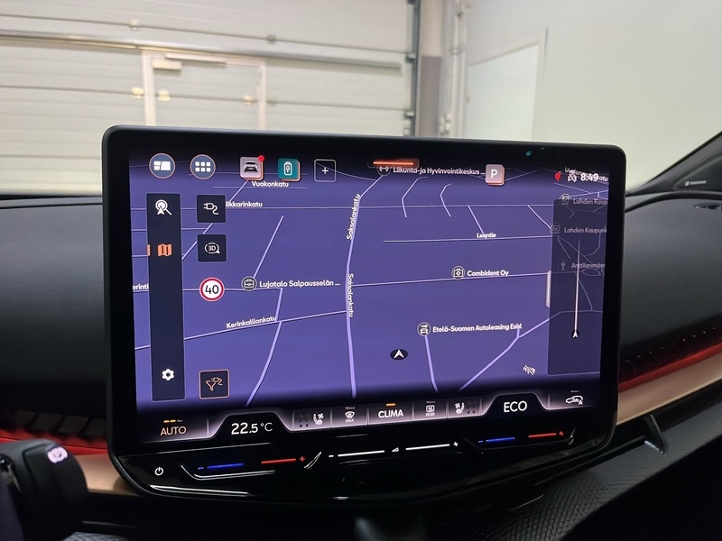 Cupra Tavascan vaihtoauto