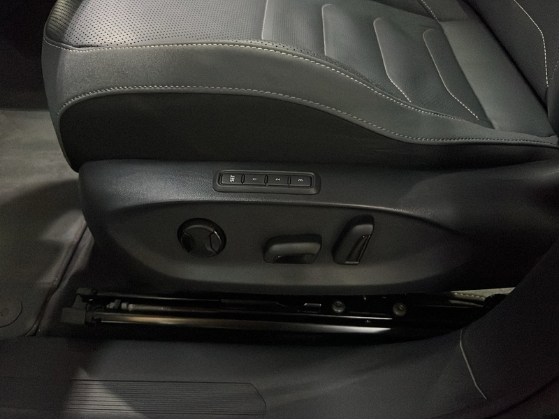 Cupra Tavascan vaihtoauto