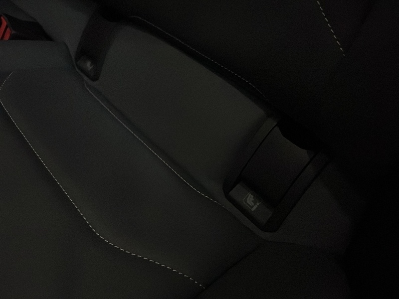 Cupra Tavascan vaihtoauto