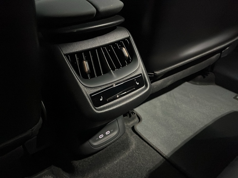 Cupra Tavascan vaihtoauto