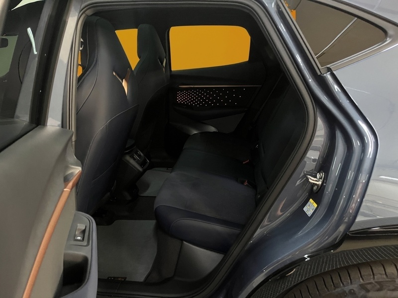 Cupra Tavascan vaihtoauto