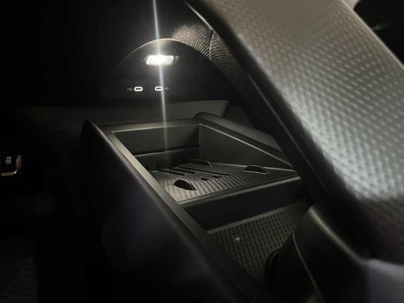 Cupra Tavascan vaihtoauto