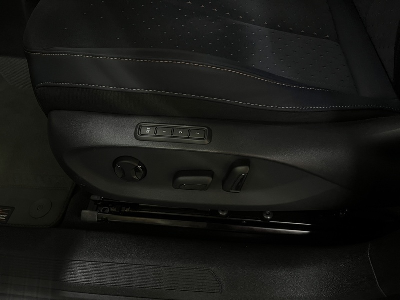 Cupra Tavascan vaihtoauto