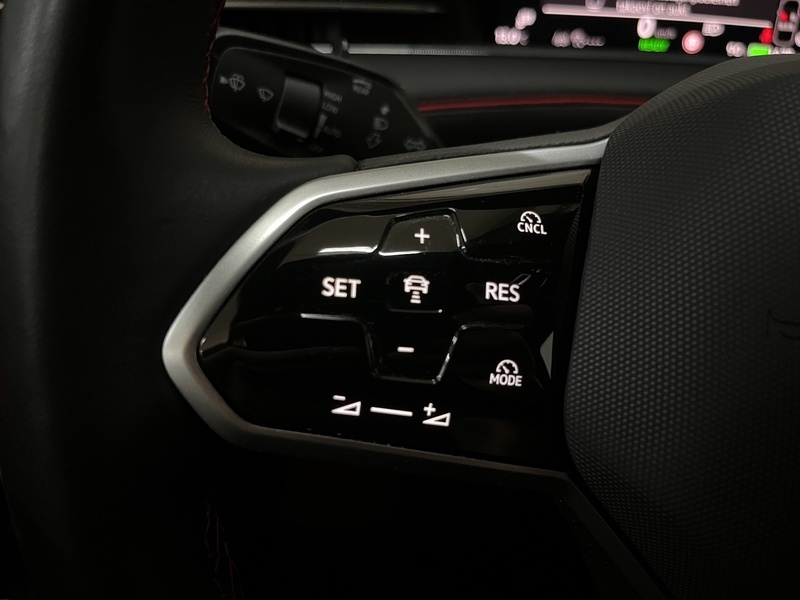 Volkswagen ID.7 vaihtoauto