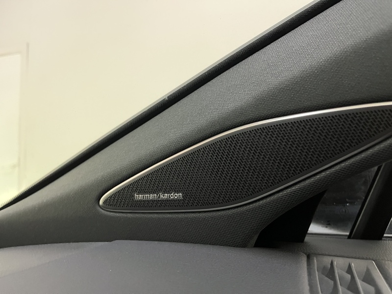 Volkswagen ID.7 vaihtoauto