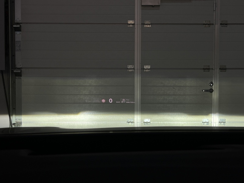 Volkswagen ID.7 vaihtoauto