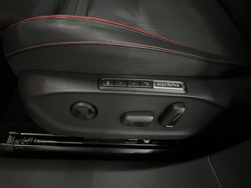 Volkswagen ID.7 vaihtoauto