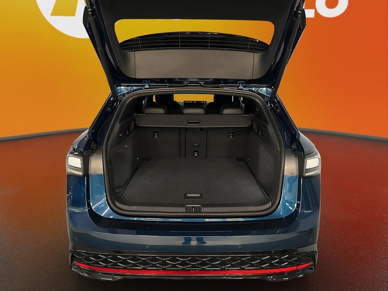 Volkswagen ID.7 vaihtoauto