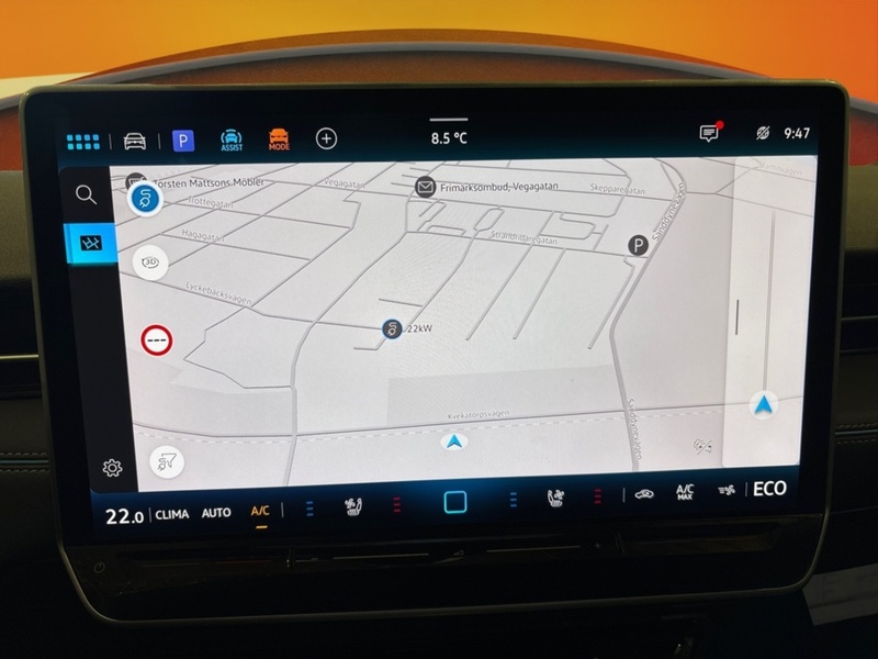 Volkswagen ID.7 vaihtoauto