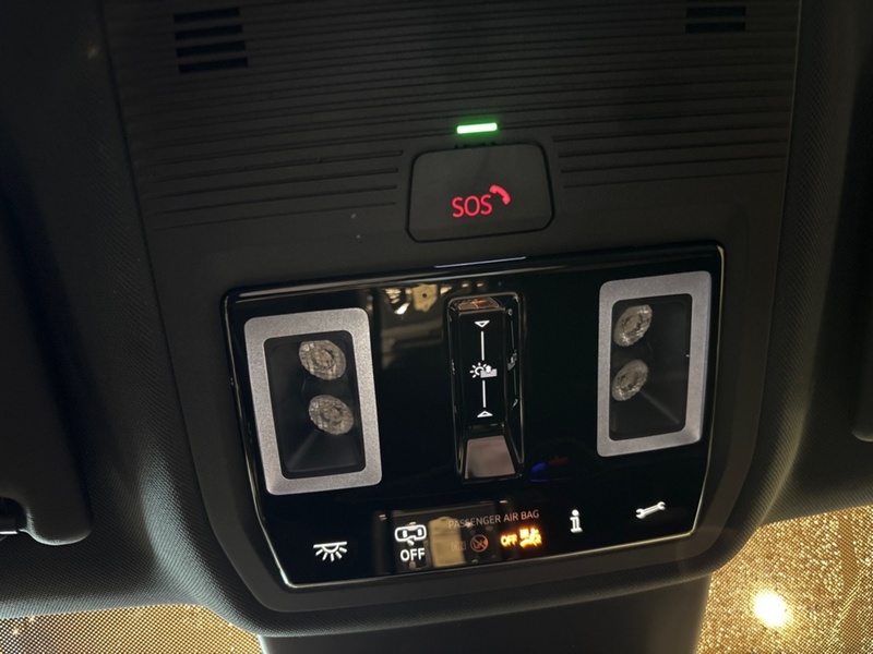 Volkswagen ID.7 vaihtoauto