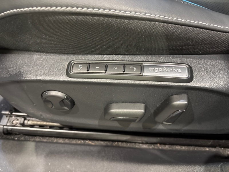 Volkswagen ID.7 vaihtoauto