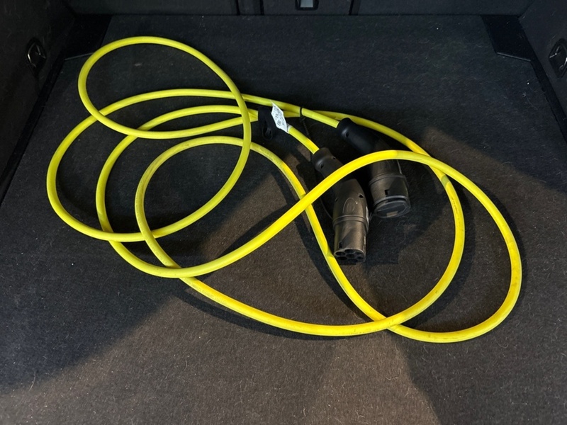 Volkswagen ID.7 vaihtoauto