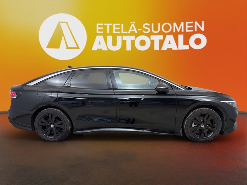 Volkswagen ID.7 vaihtoauto