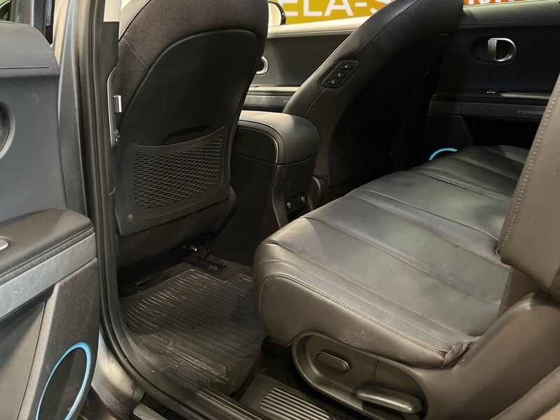 Hyundai IONIQ 5 vaihtoauto