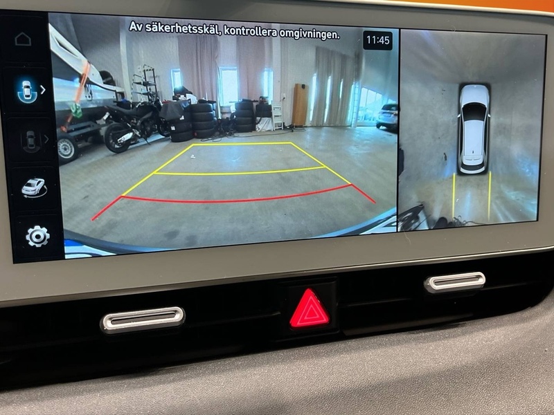 Hyundai IONIQ 5 vaihtoauto