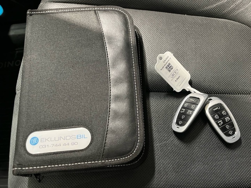 Hyundai IONIQ 5 vaihtoauto