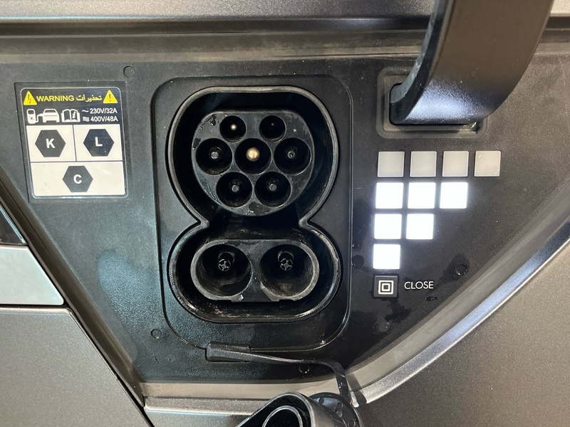 Hyundai IONIQ 5 vaihtoauto