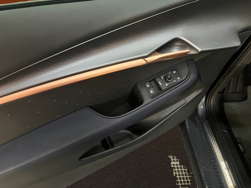 Cupra Tavascan vaihtoauto