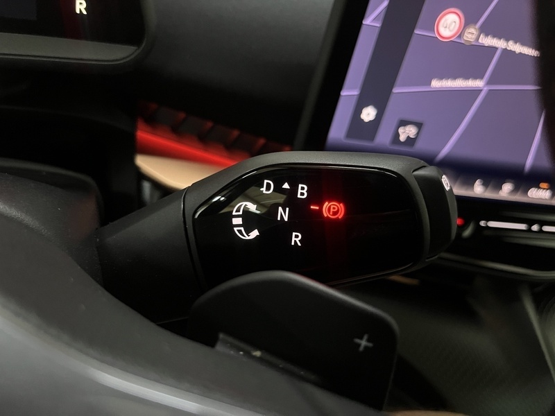 Cupra Tavascan vaihtoauto