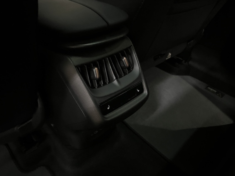 Cupra Tavascan vaihtoauto