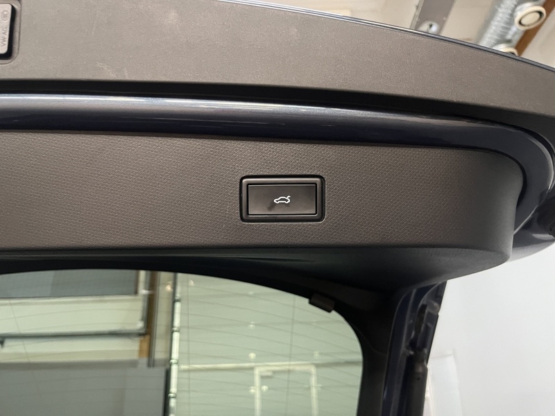 Cupra Tavascan vaihtoauto