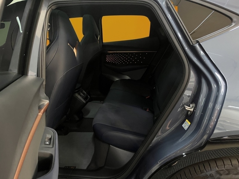 Cupra Tavascan vaihtoauto