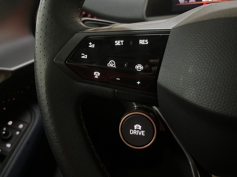 Cupra Tavascan vaihtoauto