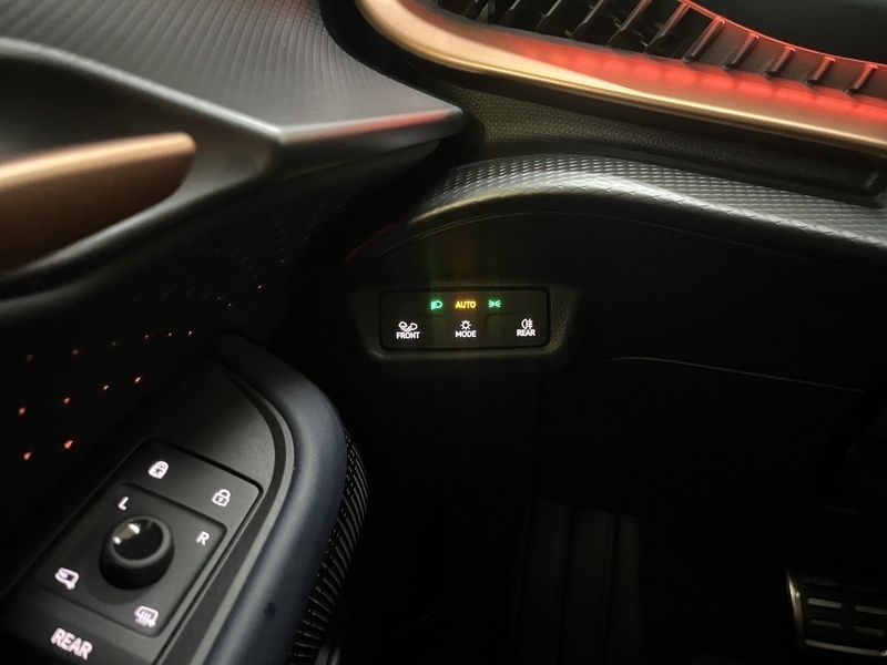 Cupra Tavascan vaihtoauto