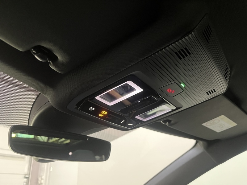 Cupra Tavascan vaihtoauto