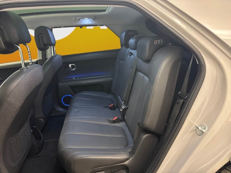 Hyundai IONIQ 5 vaihtoauto