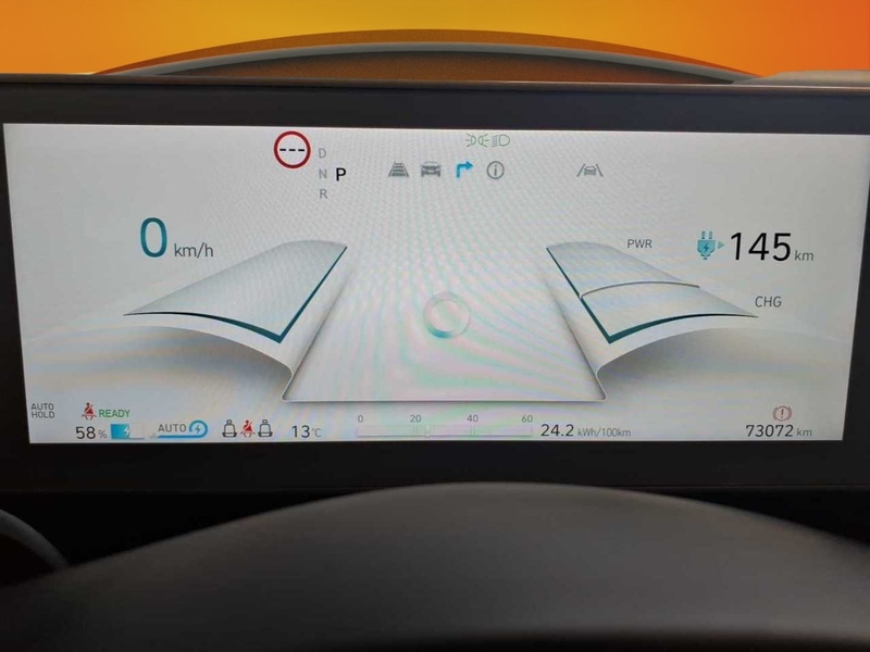 Hyundai IONIQ 5 vaihtoauto