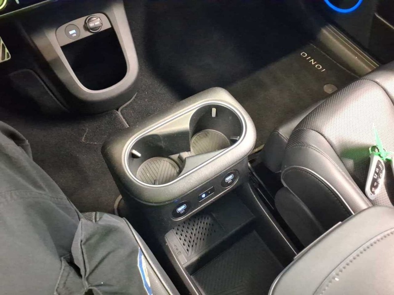 Hyundai IONIQ 5 vaihtoauto